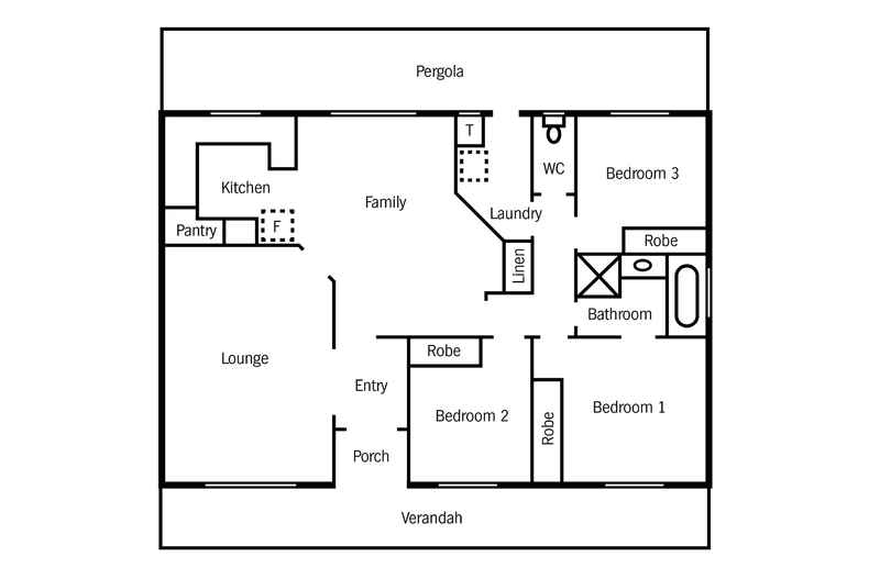 Lot 34/1 Nerli Place Conder Lot 34/1 Nerli Place Conder