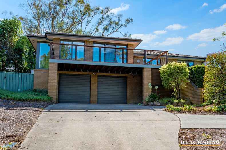 40 Baracchi Crescent Giralang