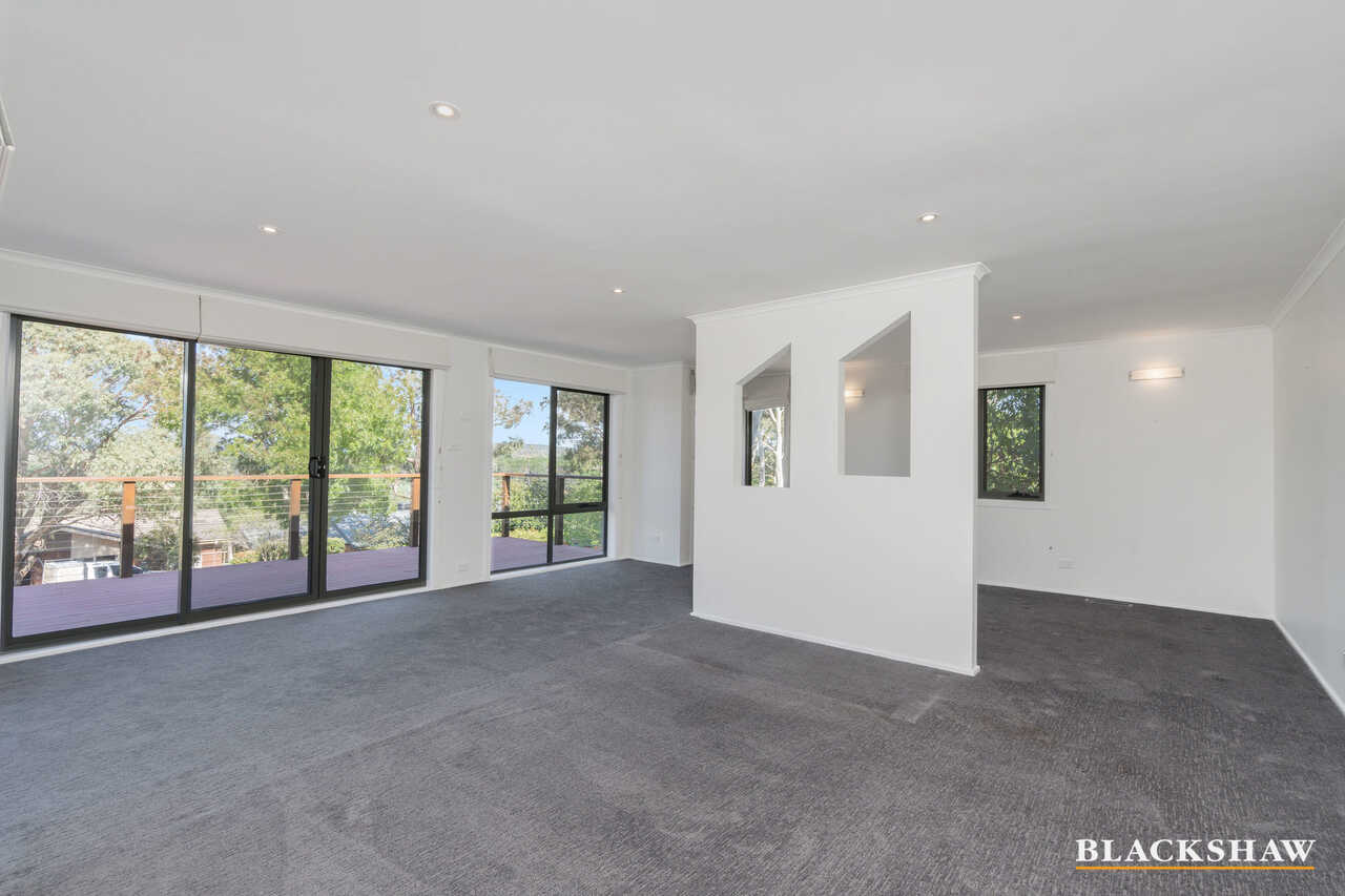 40 Baracchi Crescent Giralang