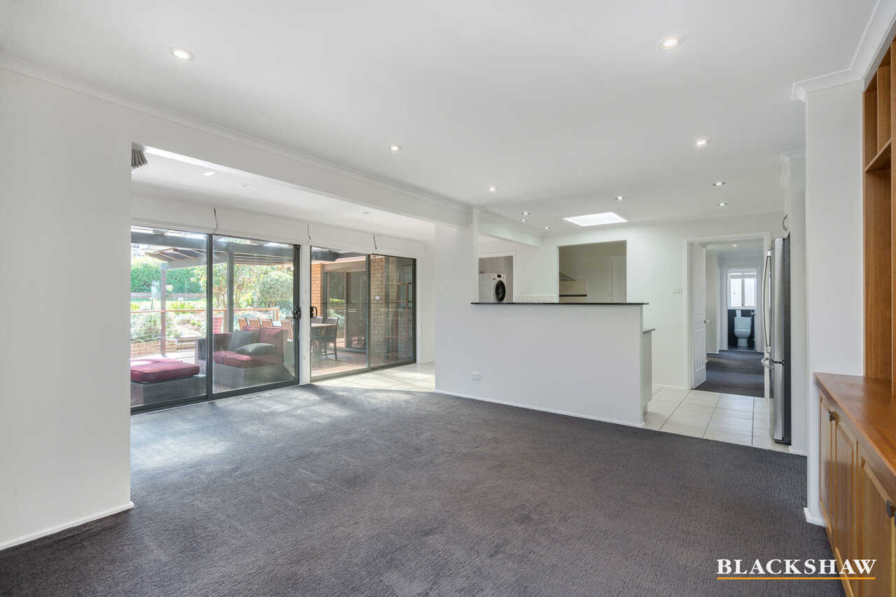 40 Baracchi Crescent Giralang