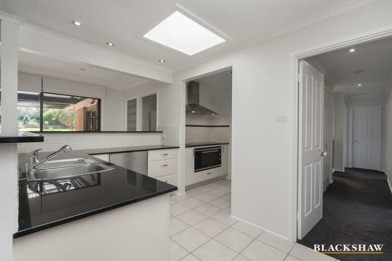 40 Baracchi Crescent Giralang 40 Baracchi Crescent Giralang
