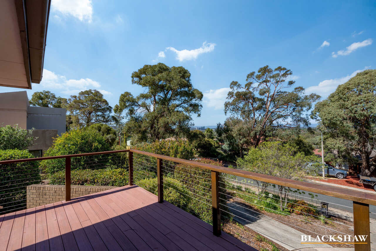 40 Baracchi Crescent Giralang