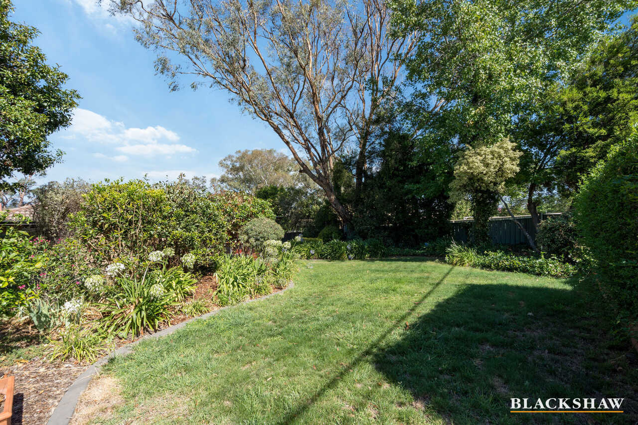 40 Baracchi Crescent Giralang