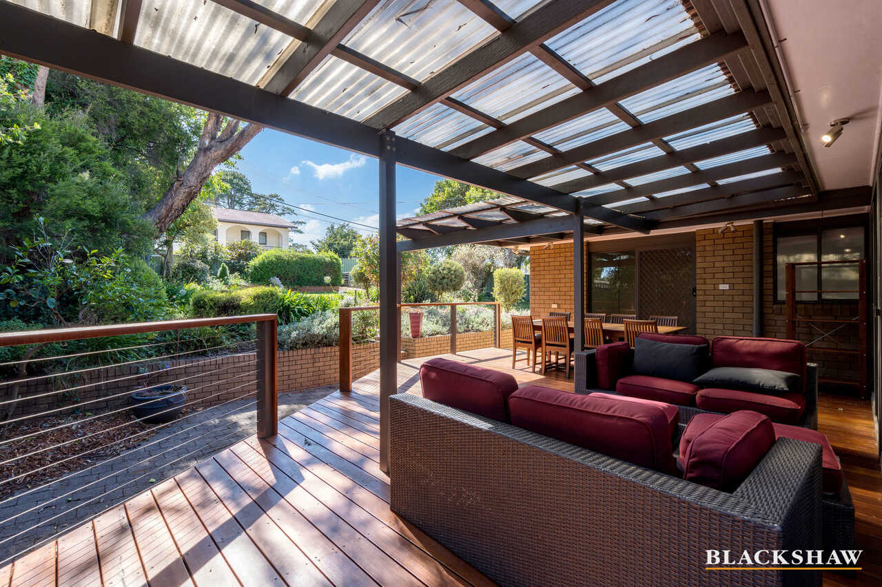 40 Baracchi Crescent Giralang