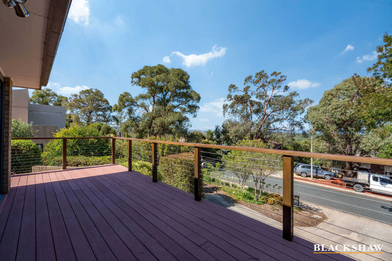 40 Baracchi Crescent Giralang