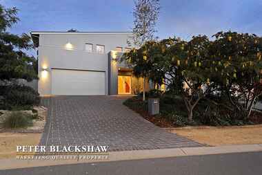 Lot 18/21 Paperbark Street Banks