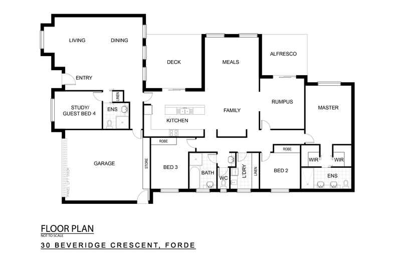 Lot 15/30 Beveridge Crescent Forde