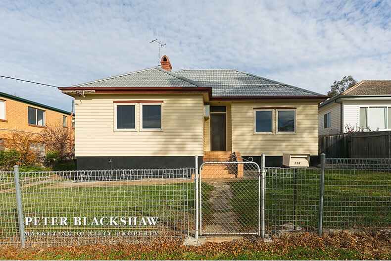 114 Fergus Road Karabar 114 Fergus Road Karabar