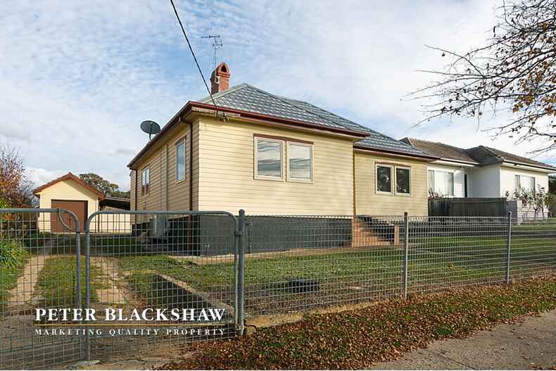 114 Fergus Road Karabar 114 Fergus Road Karabar