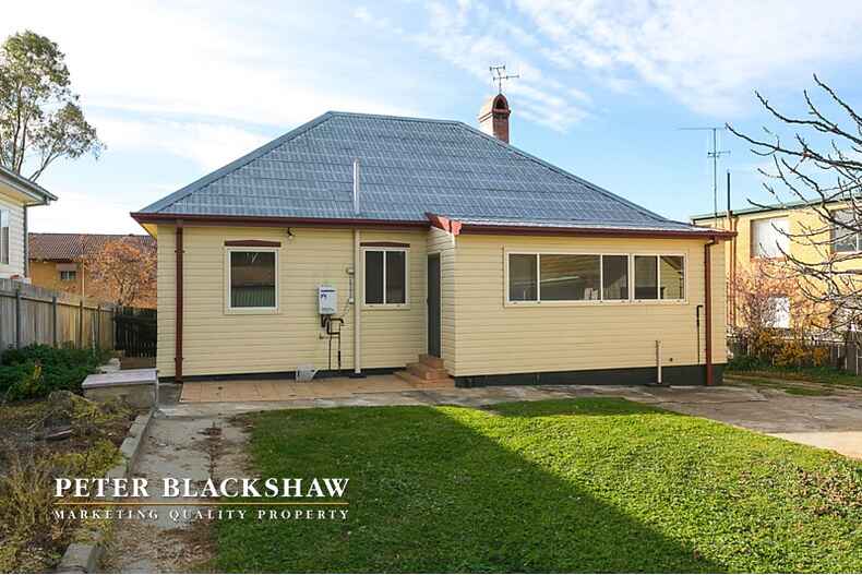 114 Fergus Road Karabar 114 Fergus Road Karabar