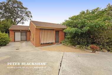 Lot 18/9/41 Comrie Street Wanniassa