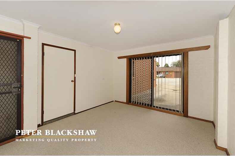 Lot 18/9/41 Comrie Street Wanniassa Lot 18/9/41 Comrie Street Wanniassa