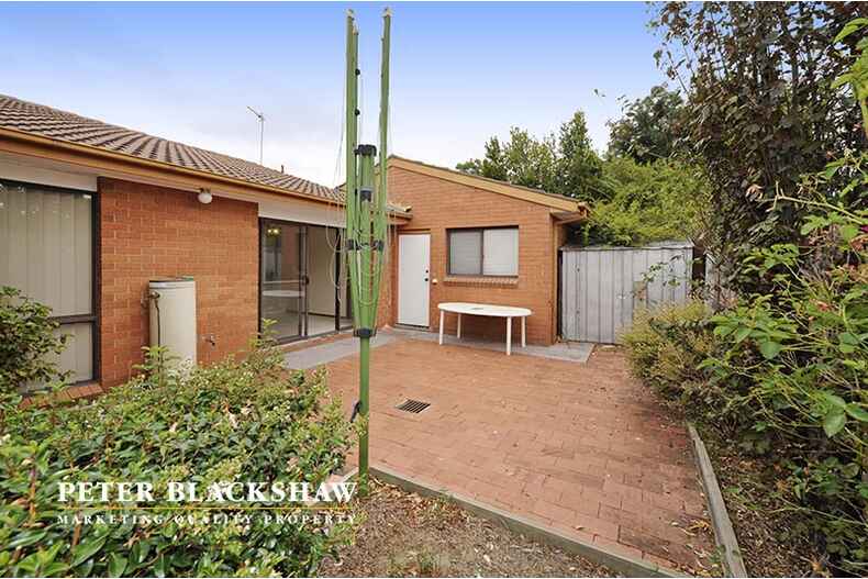 Lot 18/9/41 Comrie Street Wanniassa Lot 18/9/41 Comrie Street Wanniassa