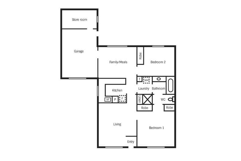 Lot 18/9/41 Comrie Street Wanniassa Lot 18/9/41 Comrie Street Wanniassa