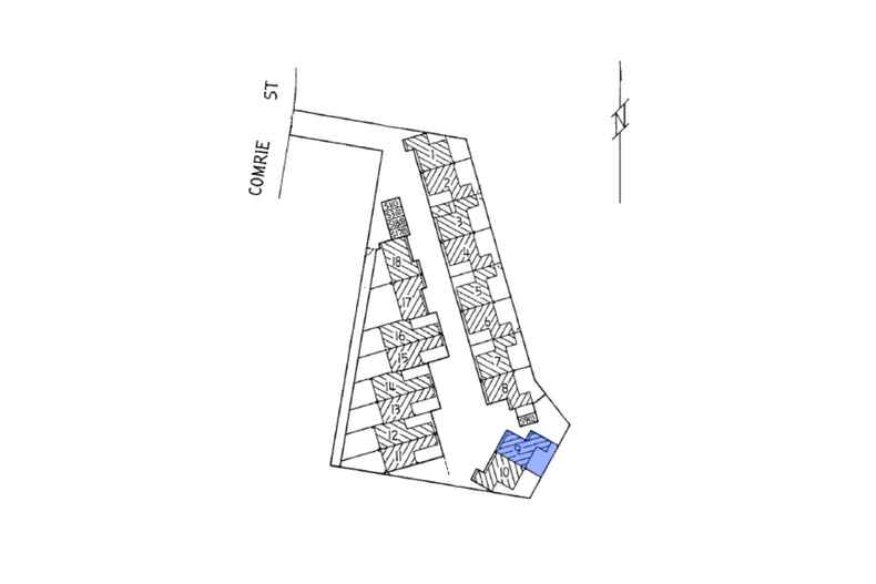 Lot 18/9/41 Comrie Street Wanniassa Lot 18/9/41 Comrie Street Wanniassa