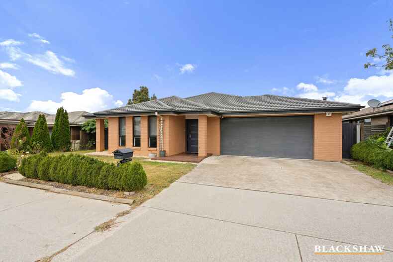 15 William Cooper Avenue Bonner