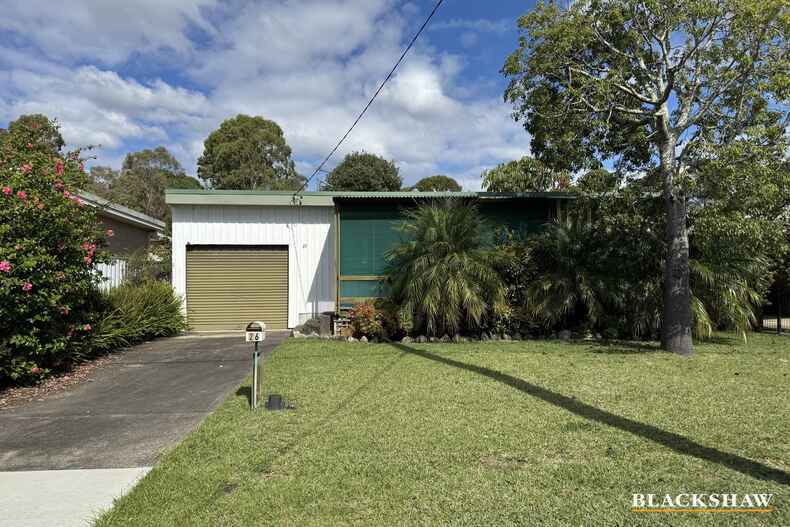 26 Golf Links Drive Batemans Bay