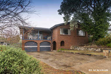 14 Love Street Flynn