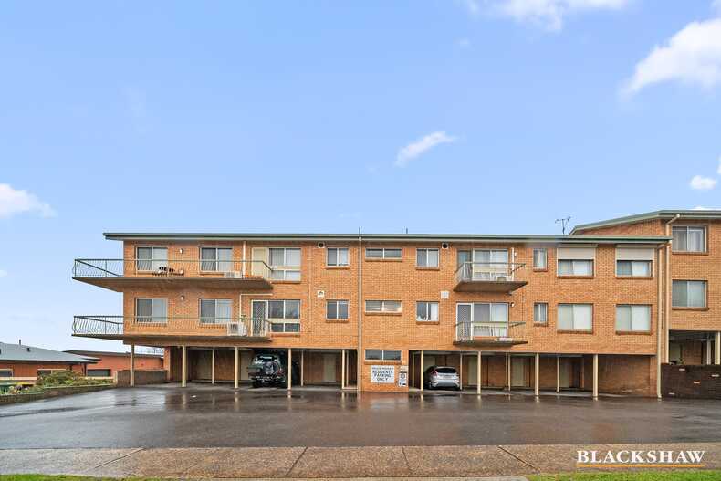 8/12 Federal Avenue Queanbeyan