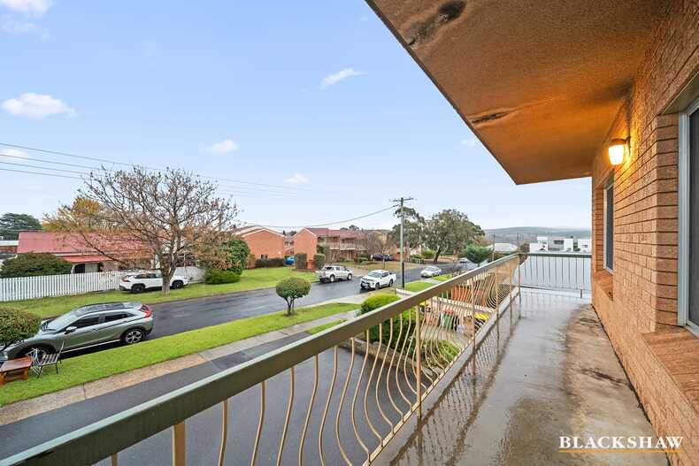 8/12 Federal Avenue Queanbeyan
