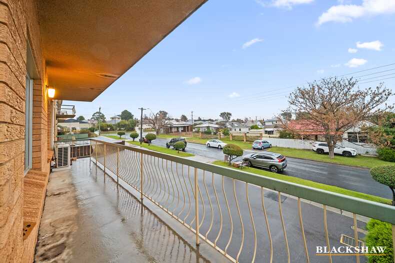 8/12 Federal Avenue Queanbeyan