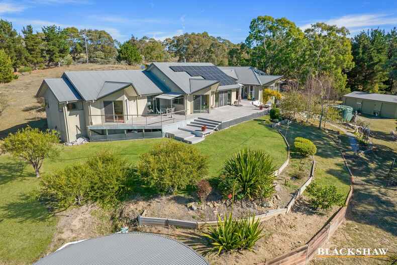 871 Norton Road Wamboin