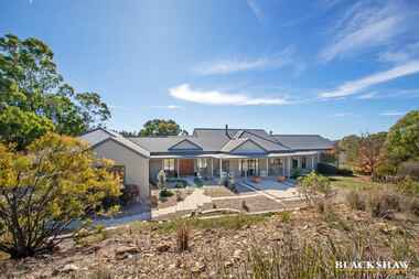 871 Norton Road Wamboin