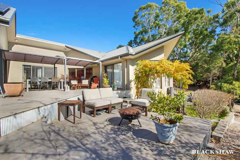 871 Norton Road Wamboin 871 Norton Road Wamboin