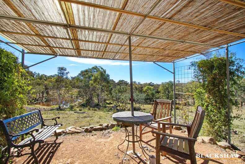 871 Norton Road Wamboin 871 Norton Road Wamboin