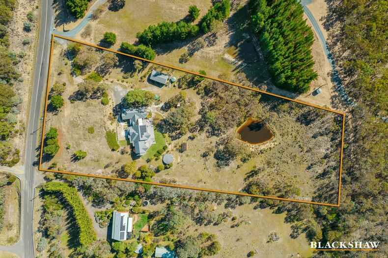 871 Norton Road Wamboin 871 Norton Road Wamboin