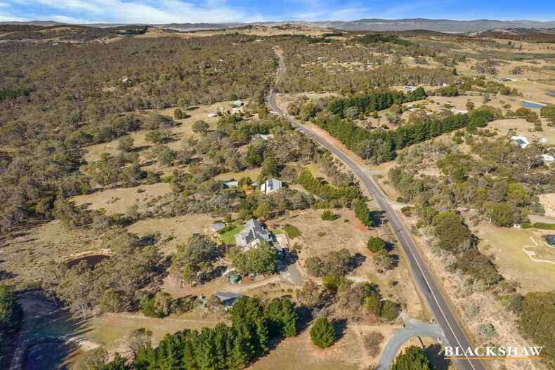 871 Norton Road Wamboin 871 Norton Road Wamboin