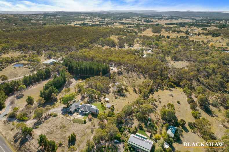 871 Norton Road Wamboin 871 Norton Road Wamboin