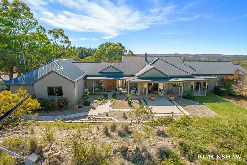 871 Norton Road Wamboin 871 Norton Road Wamboin