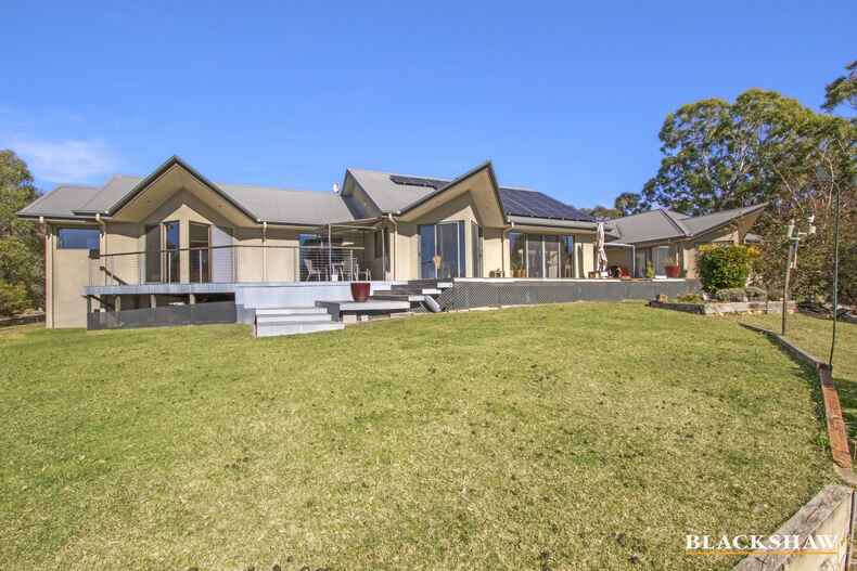 871 Norton Road Wamboin 871 Norton Road Wamboin