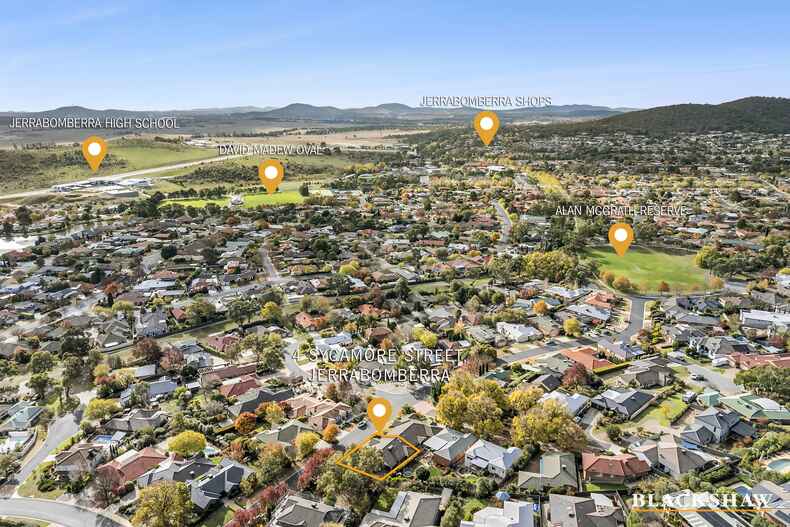 2/4 Sycamore Street Jerrabomberra 2/4 Sycamore Street Jerrabomberra