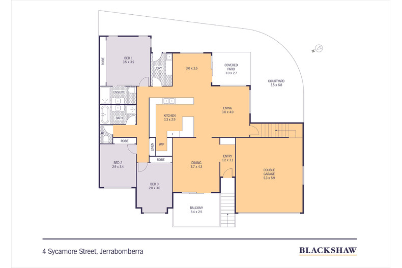 2/4 Sycamore Street Jerrabomberra 2/4 Sycamore Street Jerrabomberra