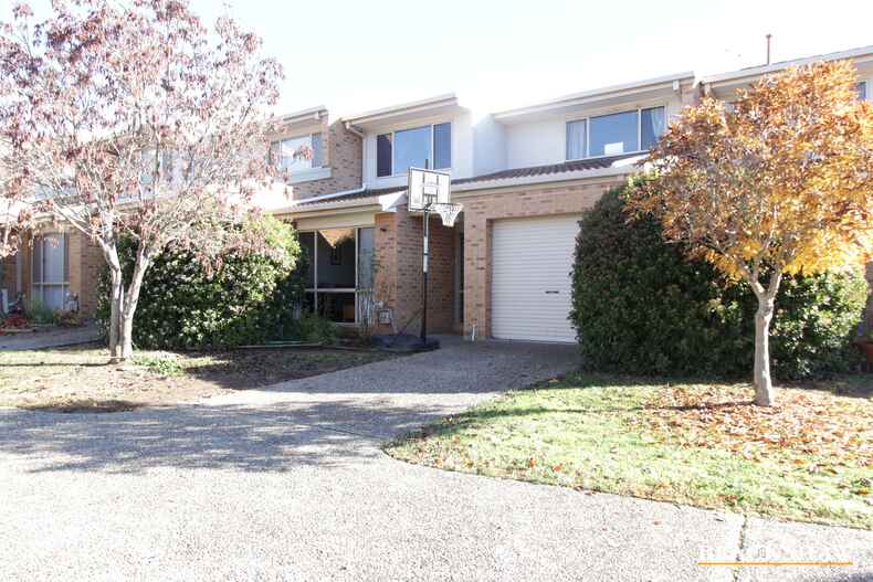 10/33 Tenison- Woods Circuit Bonython