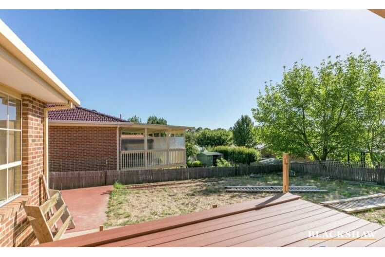 23 Lexcen Avenue Nicholls