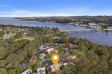1 Penthouse Place North Batemans Bay