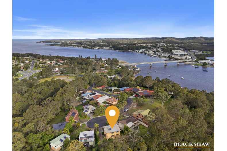 1 Penthouse Place North Batemans Bay