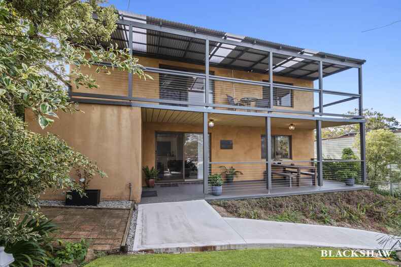 1 Penthouse Place North Batemans Bay