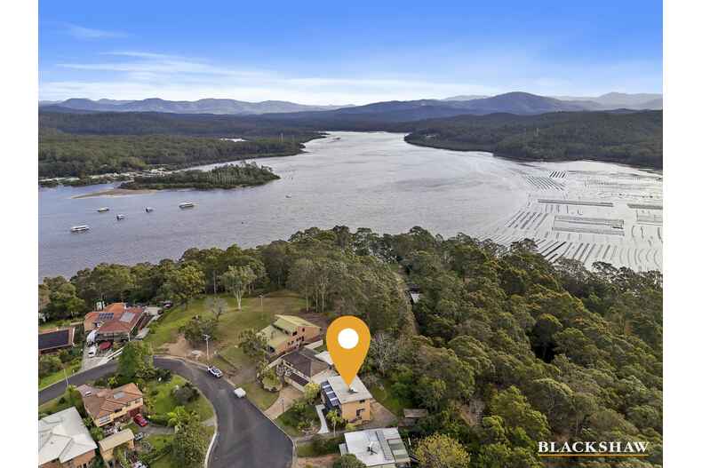 1 Penthouse Place North Batemans Bay