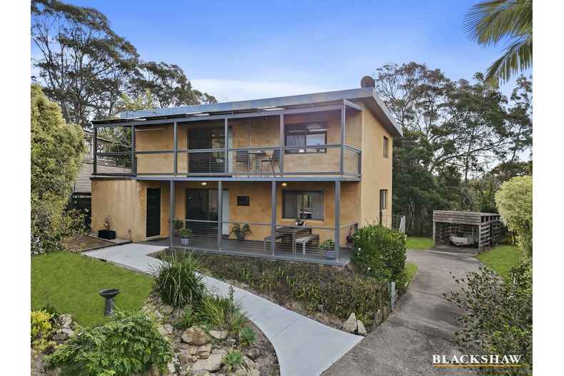 1 Penthouse Place North Batemans Bay