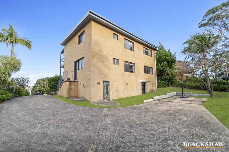 1 Penthouse Place North Batemans Bay