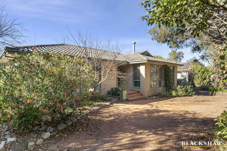 3 Corbin Place Macgregor 3 Corbin Place Macgregor