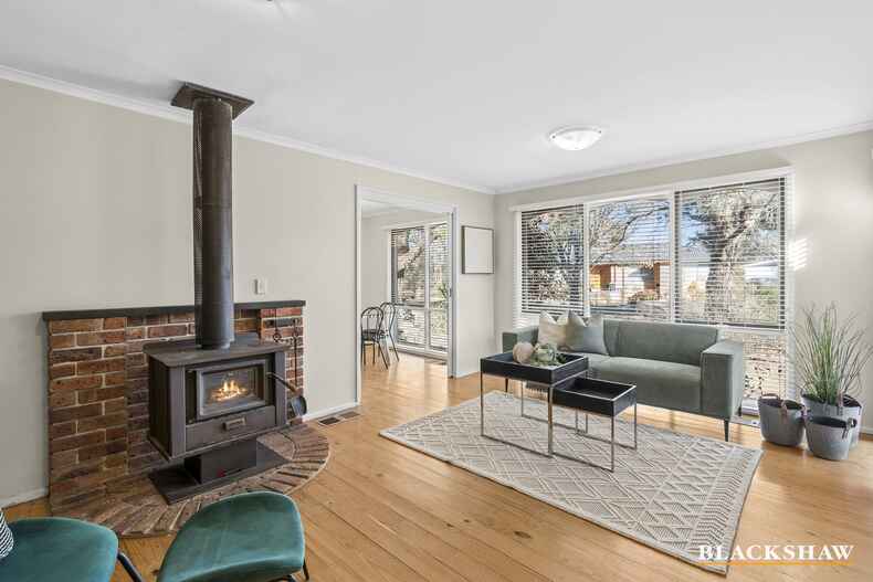 3 Corbin Place Macgregor 3 Corbin Place Macgregor