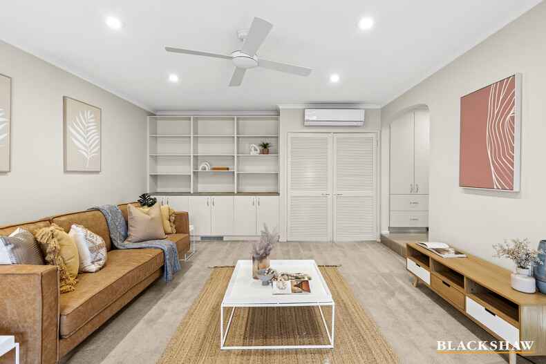 3 Corbin Place Macgregor 3 Corbin Place Macgregor