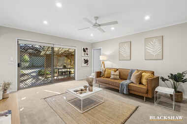 3 Corbin Place Macgregor