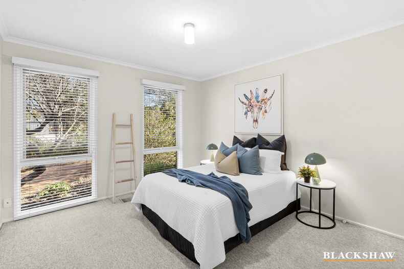 3 Corbin Place Macgregor 3 Corbin Place Macgregor