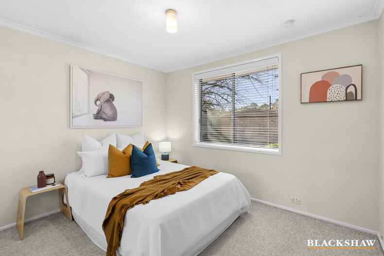 3 Corbin Place Macgregor 3 Corbin Place Macgregor